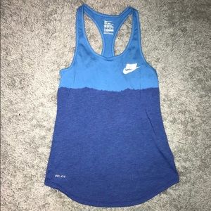 Nike Tank Top